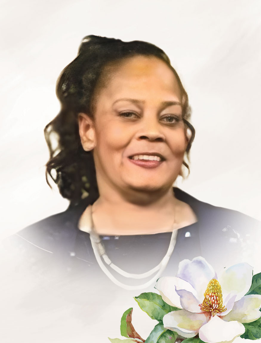 Judy El'Tigre Fann-Bolden